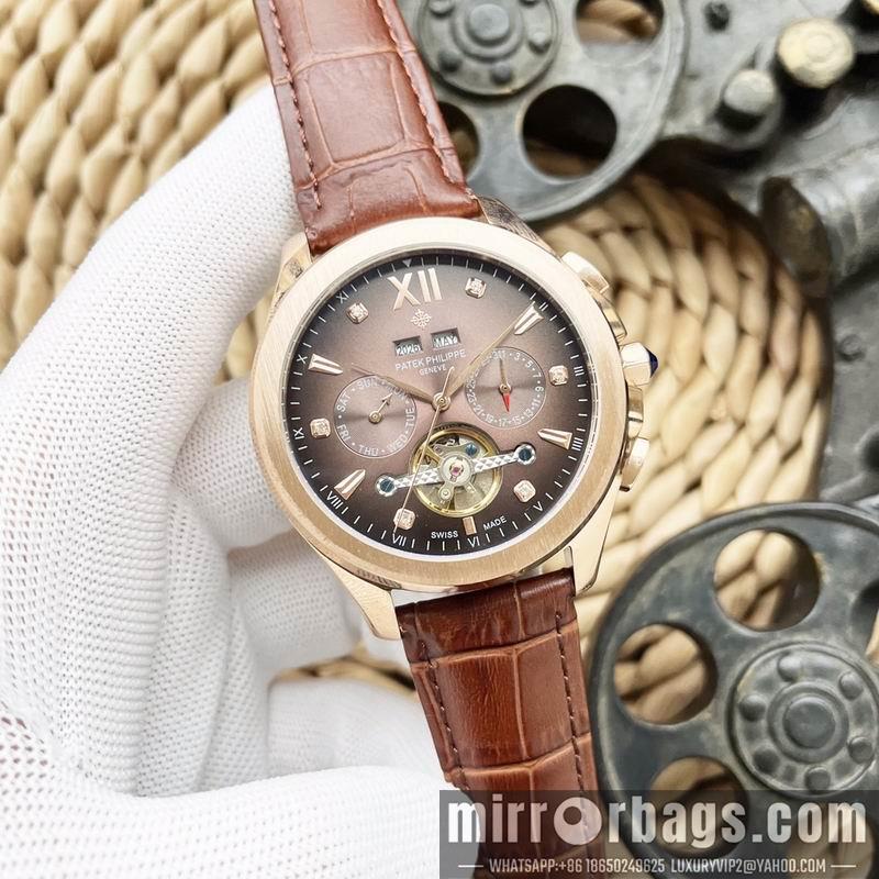 Patek Philippe 43X12mm 041482