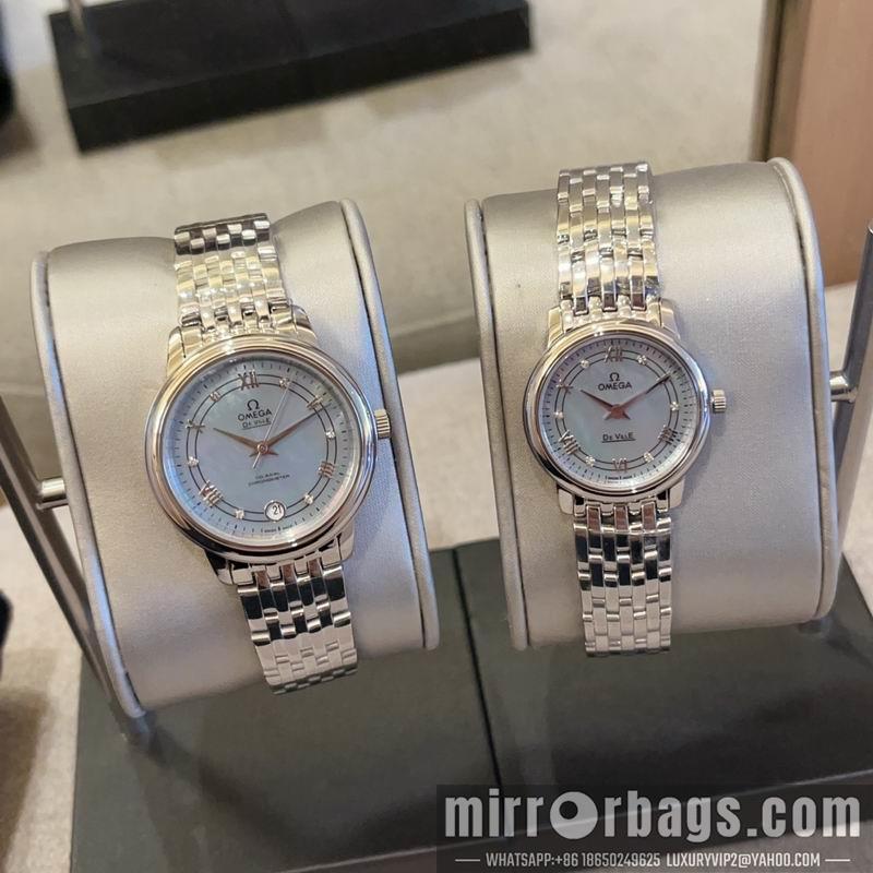 Omega M27.4mm W34mm 022486