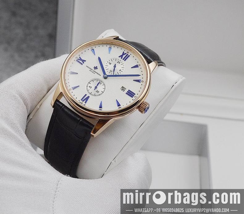 Vacheron Constantin men 42X12mm 122536
