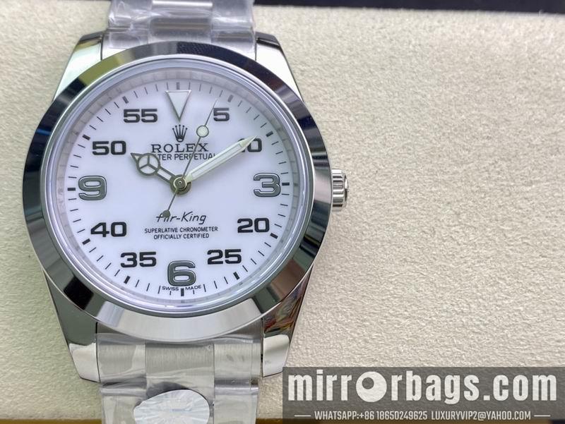 Rolex 40mm 093007