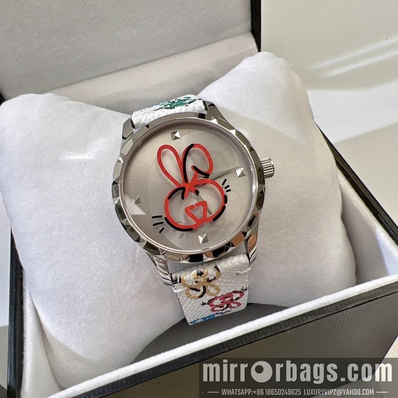 Gucci 38mm 060317