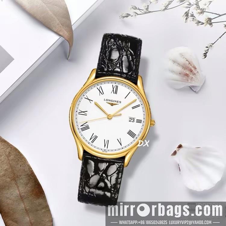 Longines M39 W28mm 12nms55