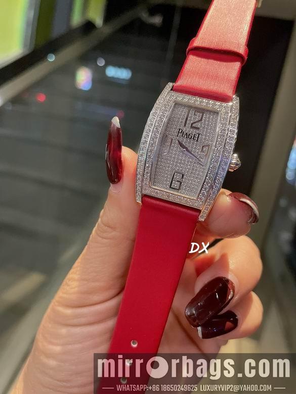 Piaget 27x38mm 2nms66