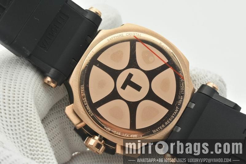Tissot 38mm 041613
