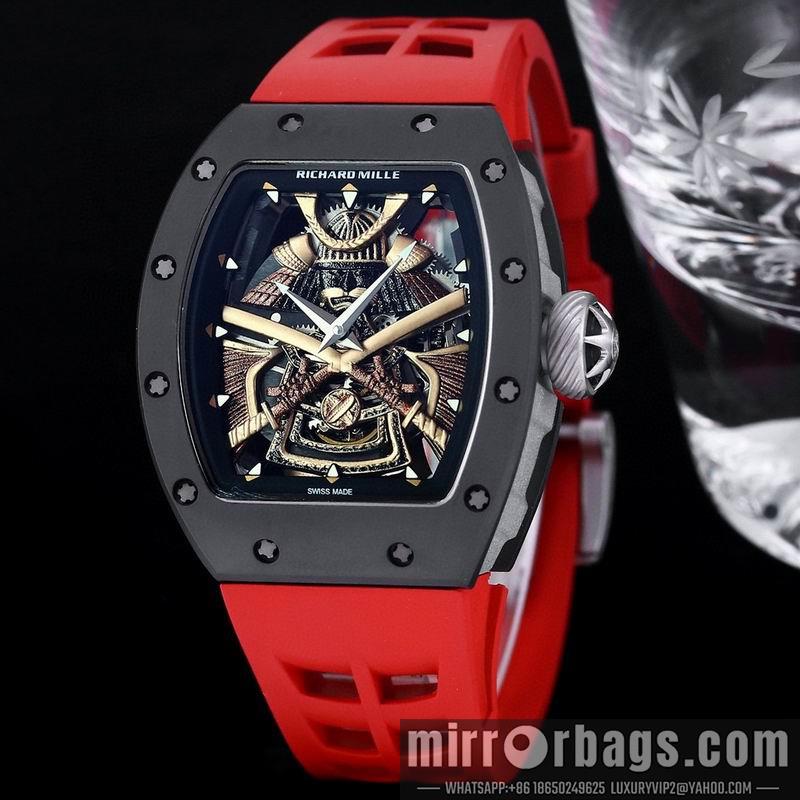 Richard Mille rm047 watch 070210