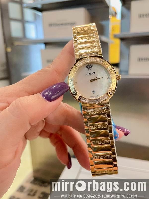 Versace 34mm 032194