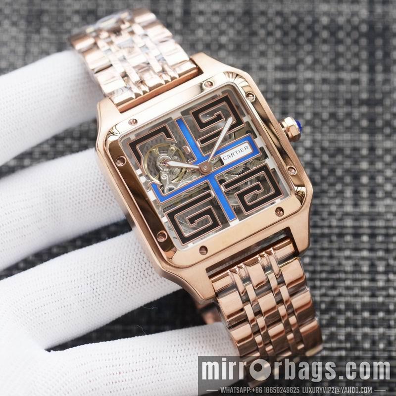 Cartier 42X13mm 101471