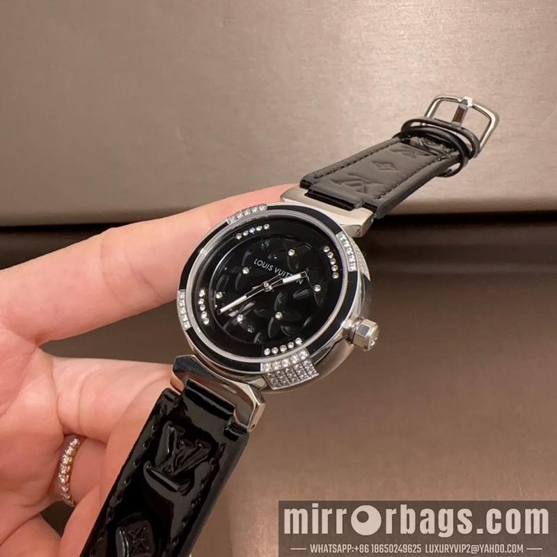 LV watch 082212