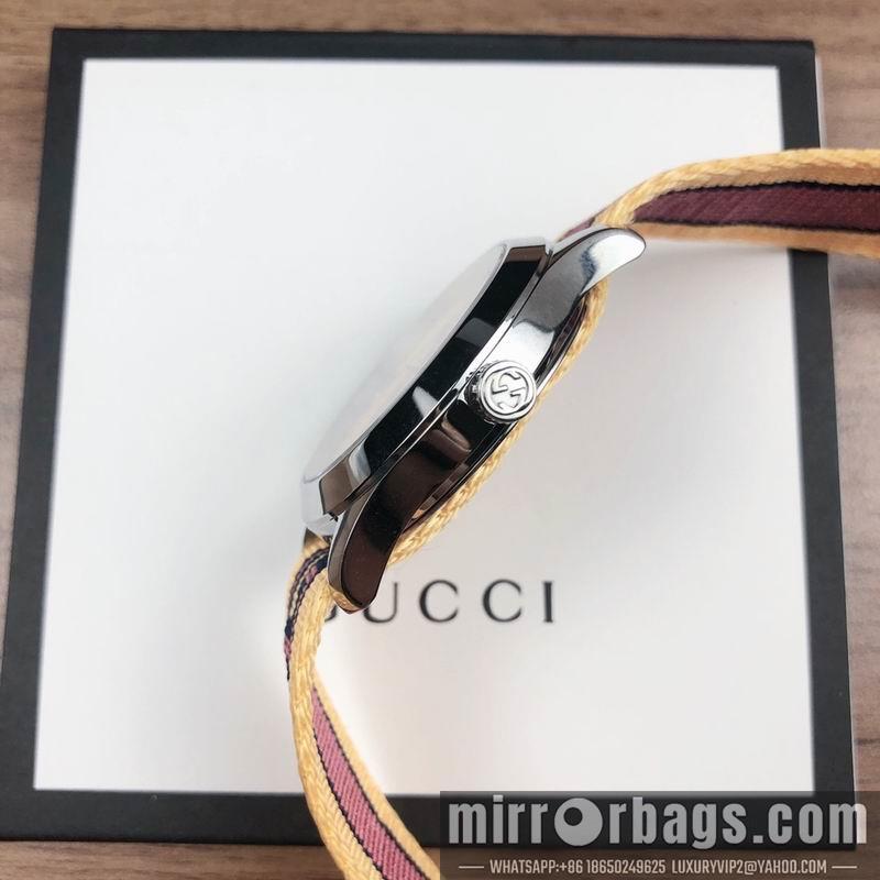 Gucci 38mm 080638