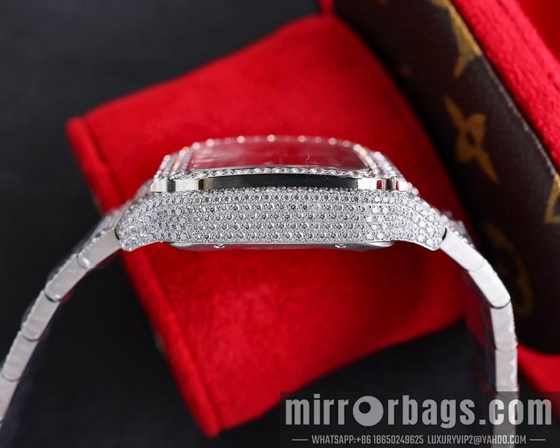 Cartier 40mm 083173