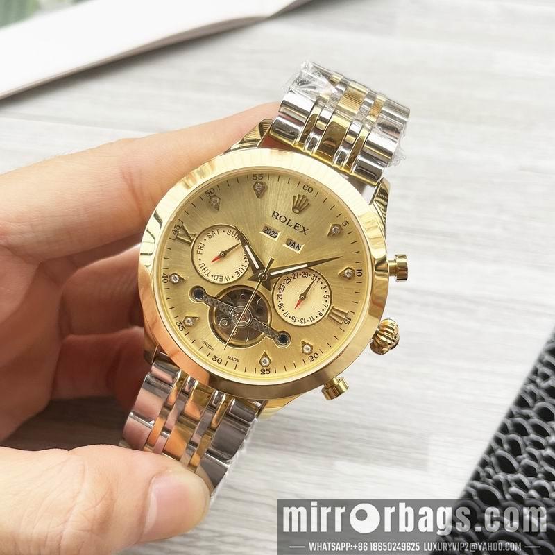 Rolex 42mm 110198