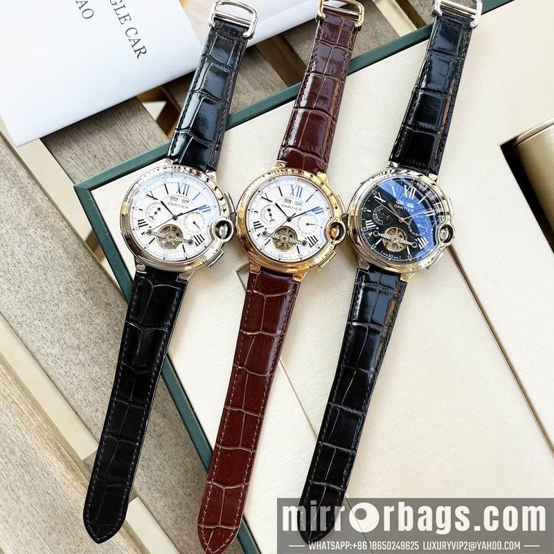 Cartier 44mm 120120