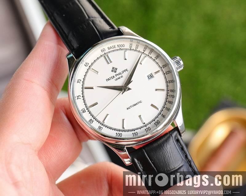 Patek Philippe 41X12mm 050213