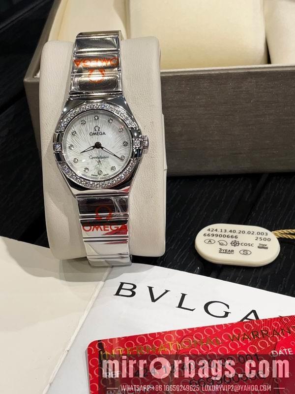 Omega 28mm 041646