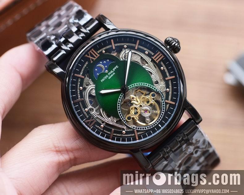 Patek Philippe men 41X12mm 112911