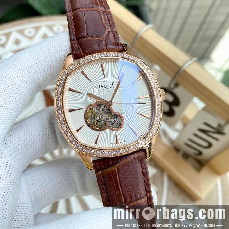 Piaget 42x12mm 2nms62
