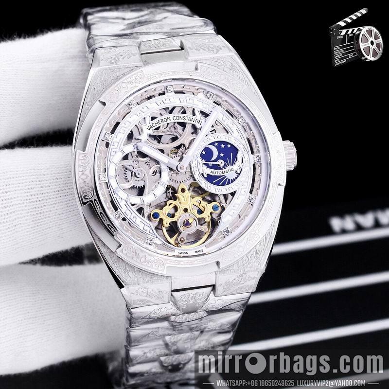 Vacheron Constantin 43X12mm 082374