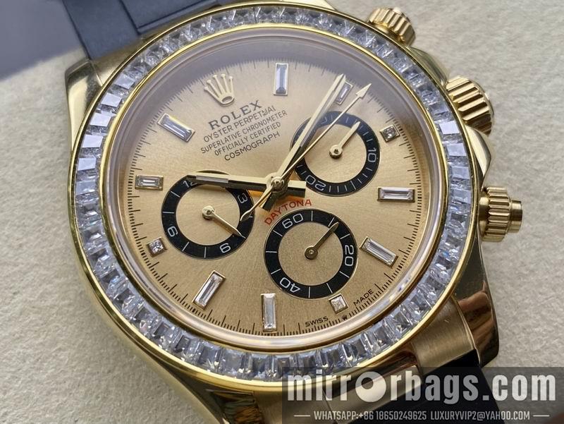 Rolex 40mm 101020