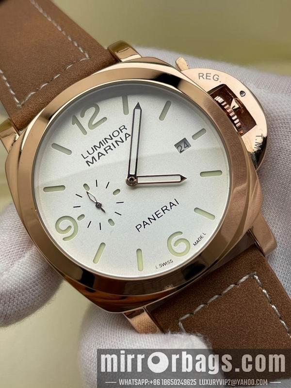 Panerai 44mm 101505