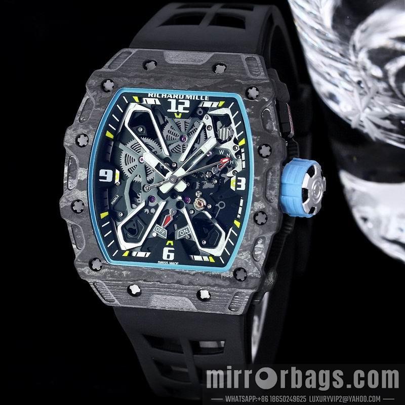 Richard Mille watch 102420