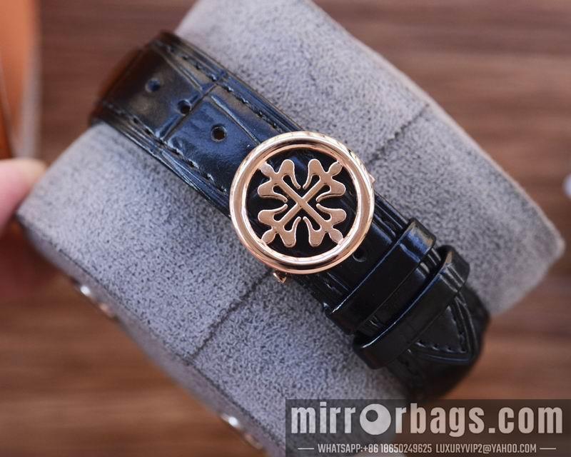 Patek Philippe 42mm 031960