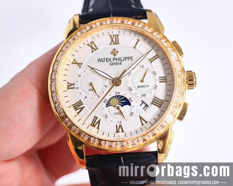 Patek Philippe 42mm 082966