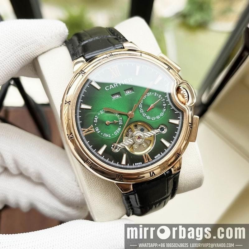 Cartier 44mm 1031110