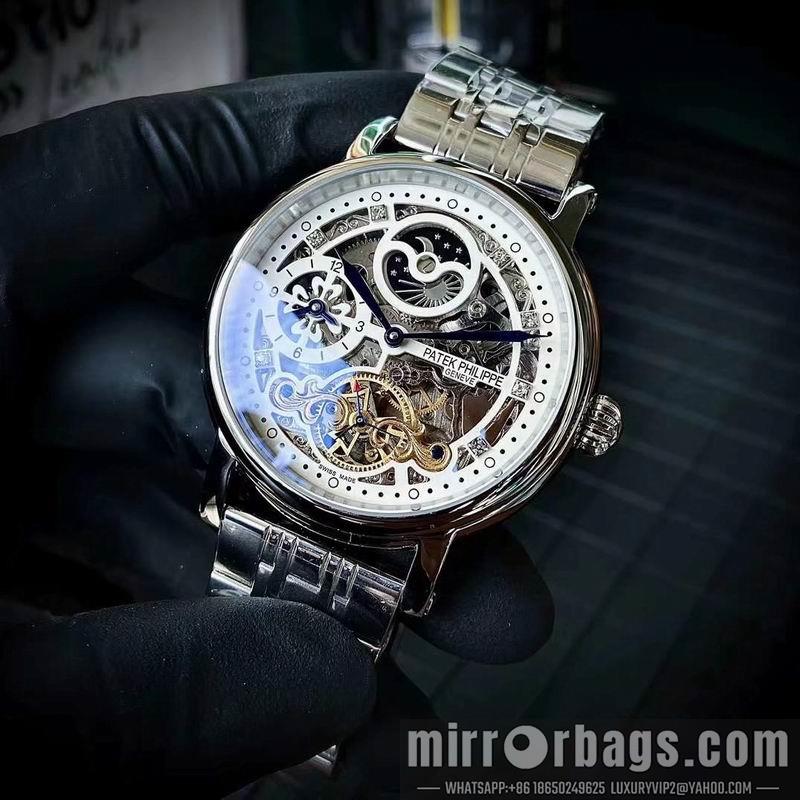 Patek Philippe 43X13mm 070704