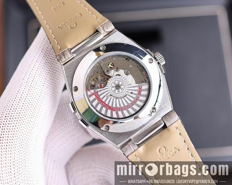Omega men 39mm 092627