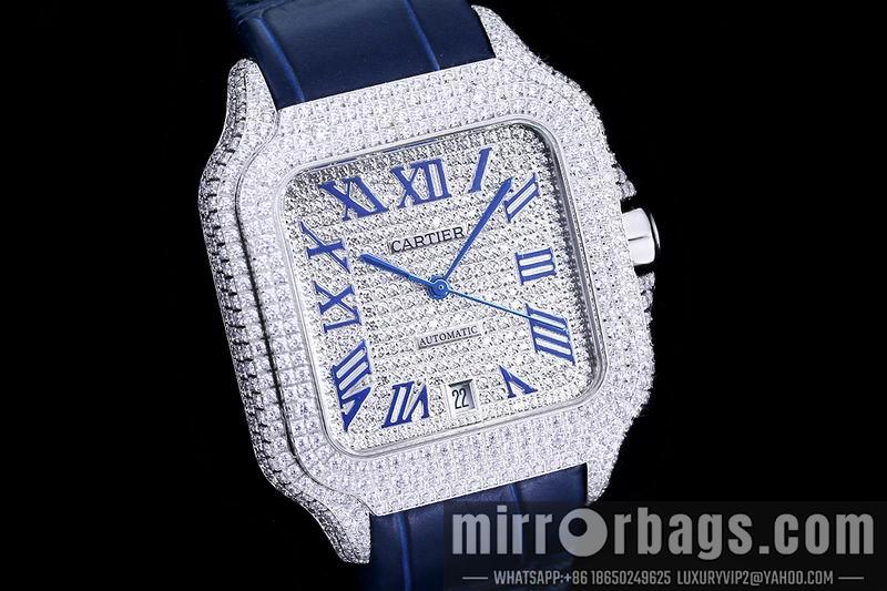 Cartier 40mm 0503139