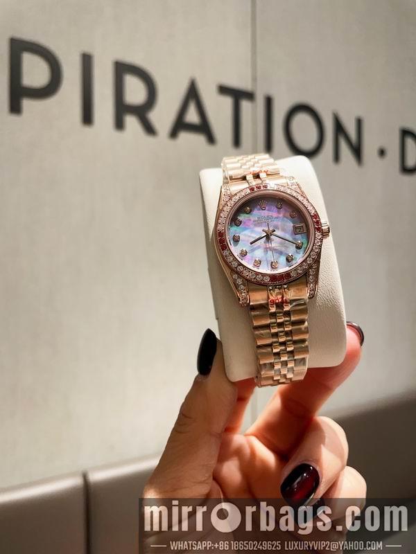 Rolex 31mm 022450