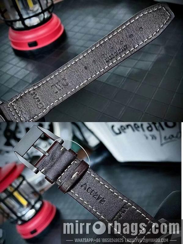 IWC 40mm 0318100