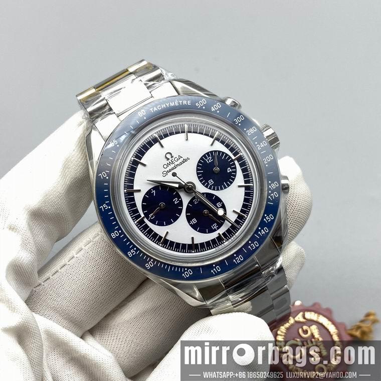 Omega men 40X12mm M58