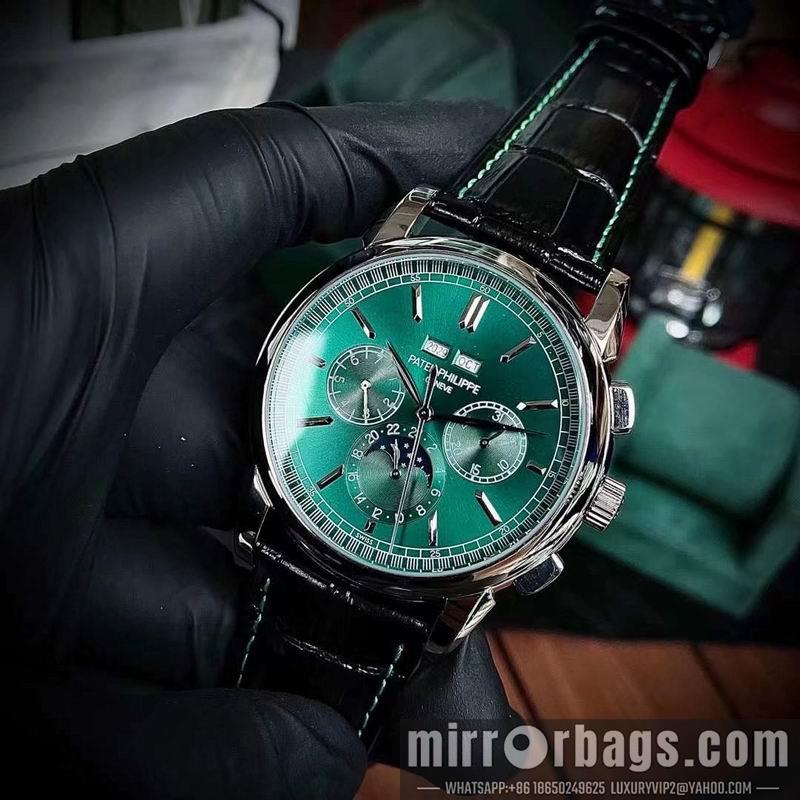 Patek Philippe 43X13mm 050871