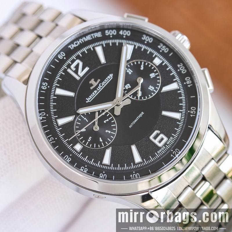 Jaeger Lecoultre 41X11.9mm 050455