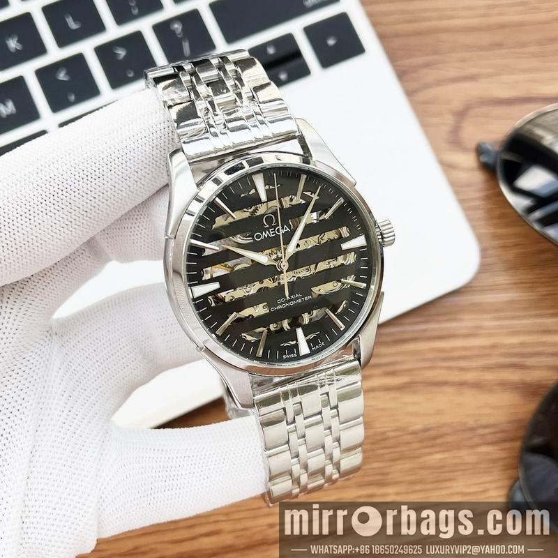 Omega 40X12mm 101462