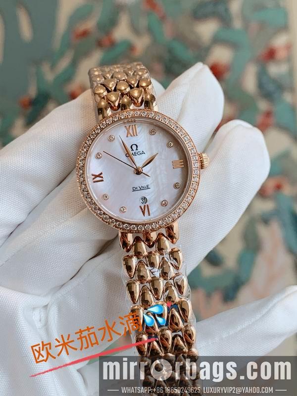 Omega 27mm 042729