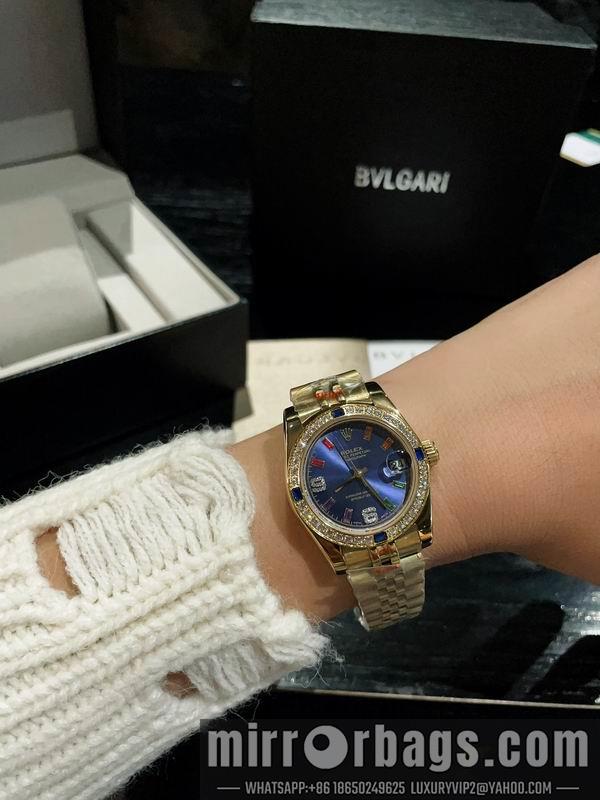 Rolex 31mm 38mm 112047