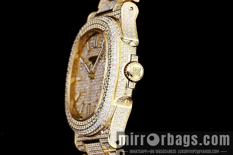 Patek Philippe watch 050415