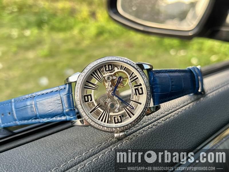 Patek Philippe 42mm 050809