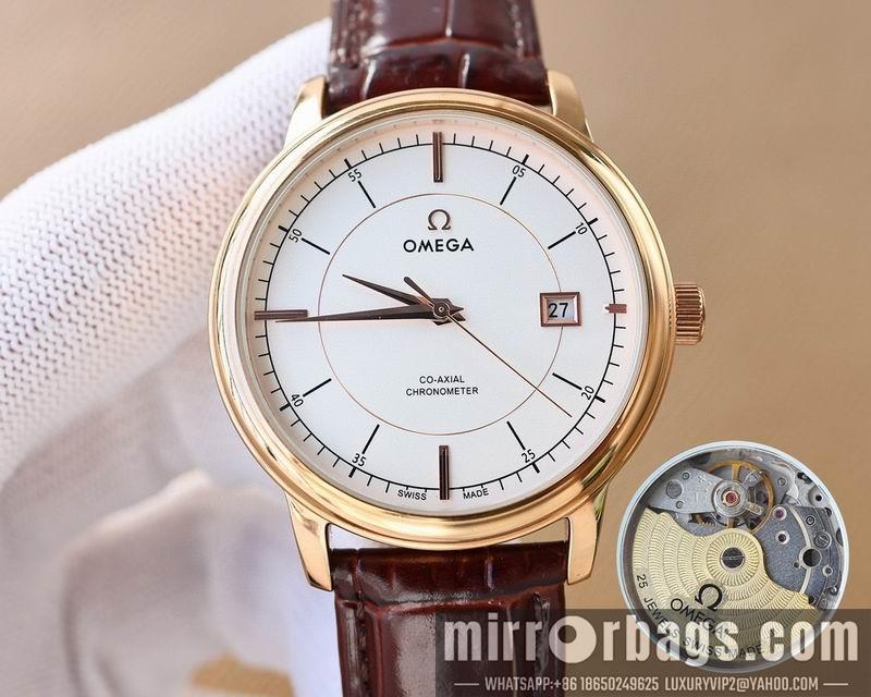 Omega 40mm 041392