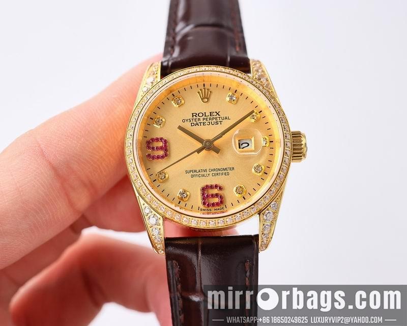 Rolex 32mm 041319