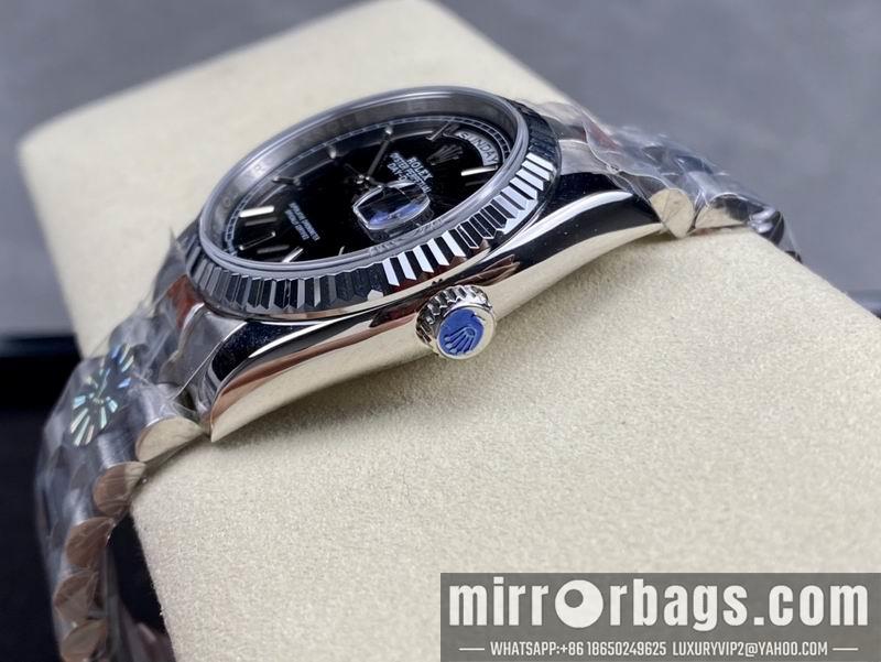 Rolex 36mm 092905