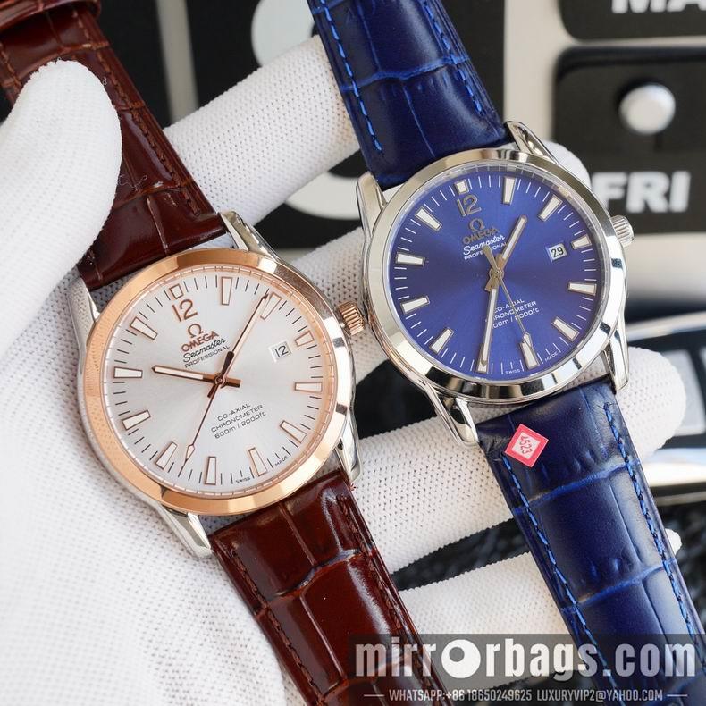 Omega watch 062102