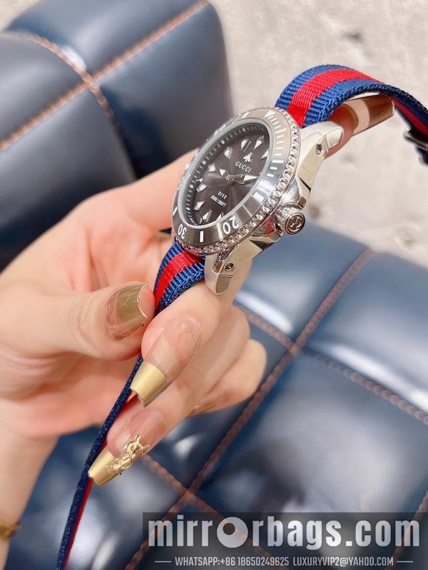 Gucci 40mm 082964