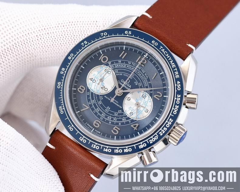 Omega men 42X13mm M140