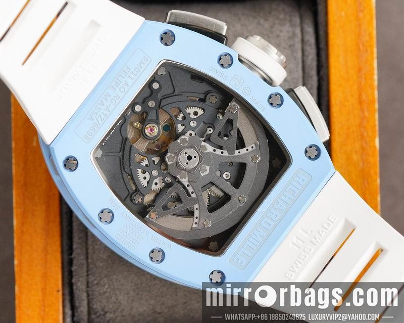Richard Mille 40X50X16mm 083139