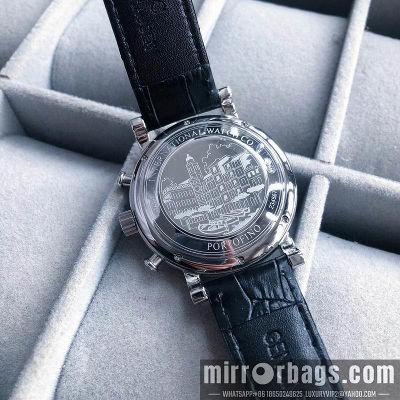 IWC 42mm 0318131