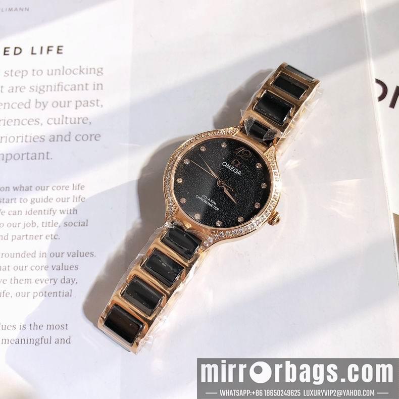 Omega women 6X30mm M33