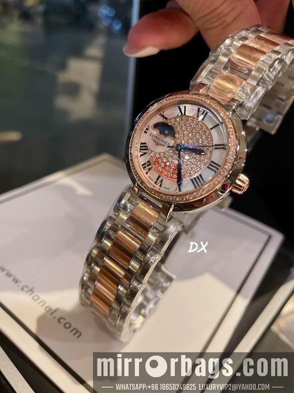 Longines 30.5mm 12nms66